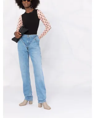 Maison Margiela ボディスーツ - サムネイル2