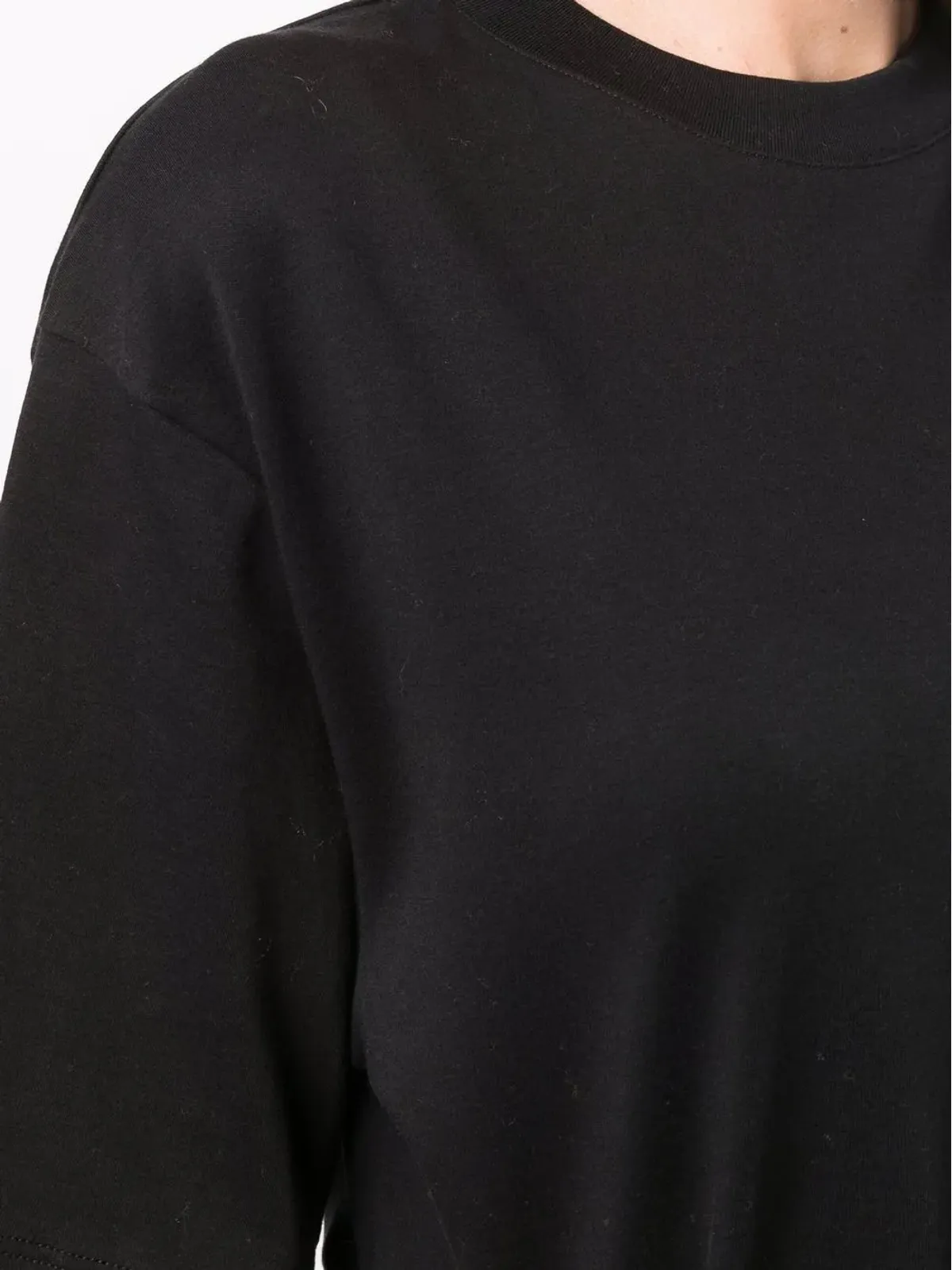 Vince 短袖コットンTシャツ - 画像5