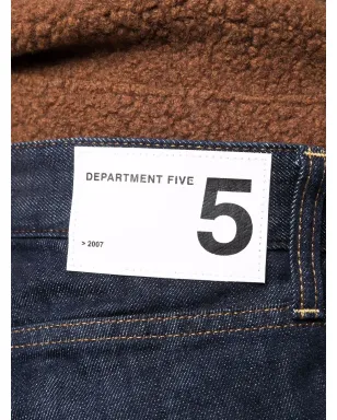 Department 5 Kate ダークウォッシュ ジーンズ - サムネイル5