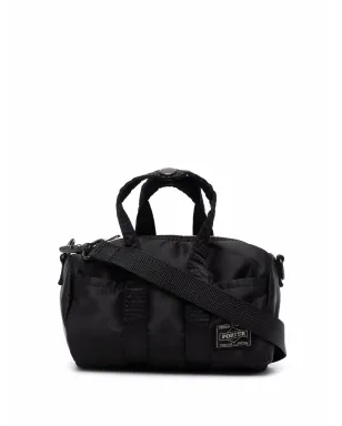 Porter-Yoshida & Co. Howl 2Way ボストンミニバッグ - Black - サムネイル1