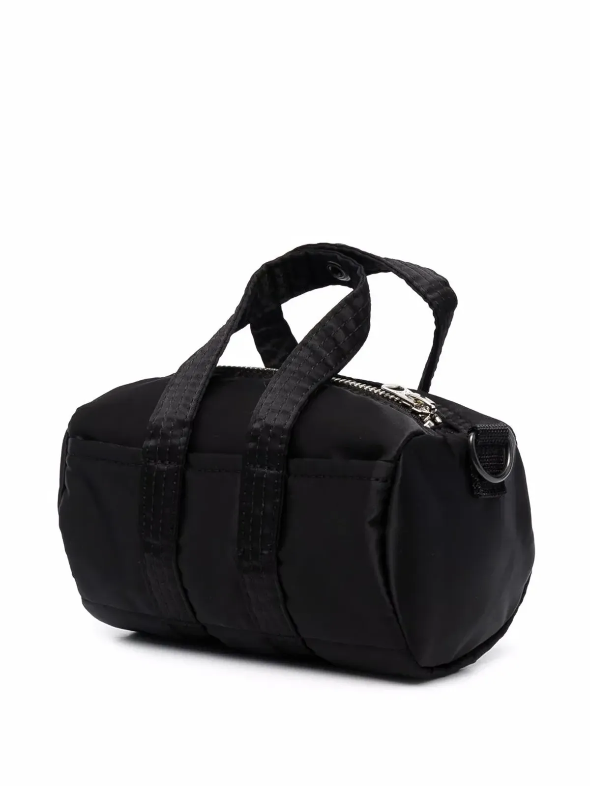 Porter-Yoshida & Co. Howl 2Way ボストンミニバッグ - Black - 画像3