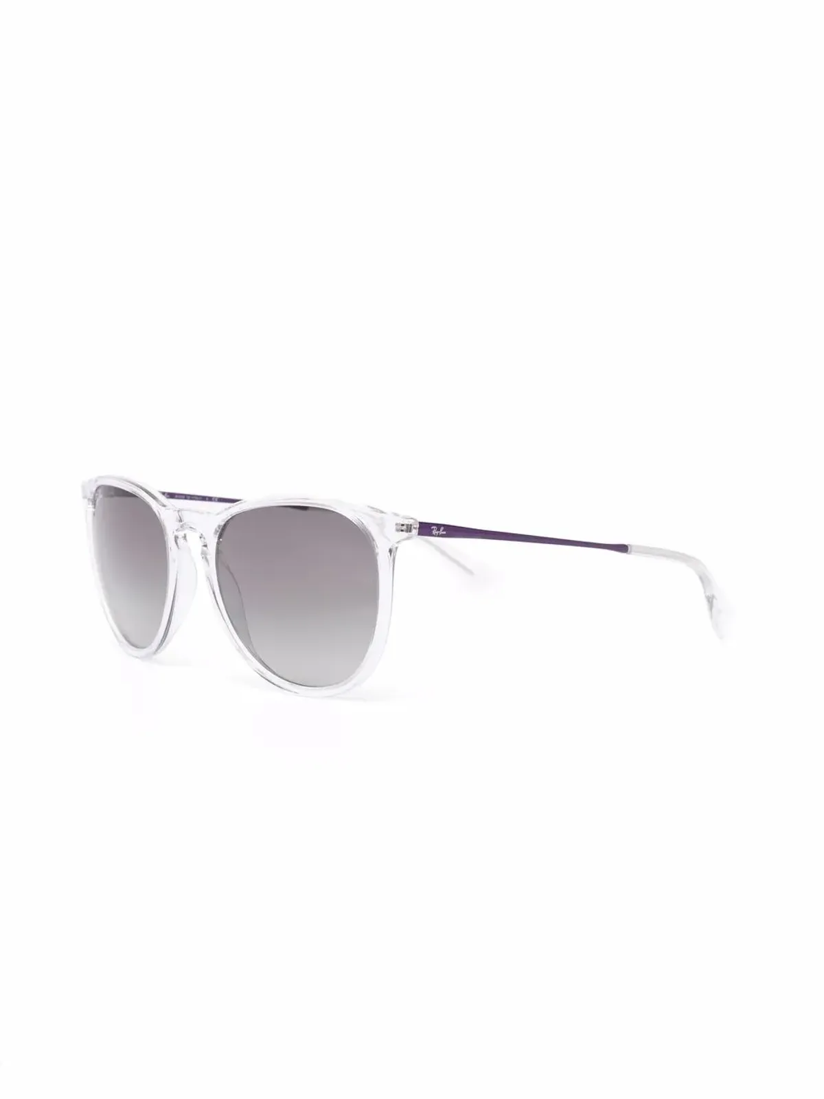 Ray-Ban pantos-frame sunglasses - 画像2