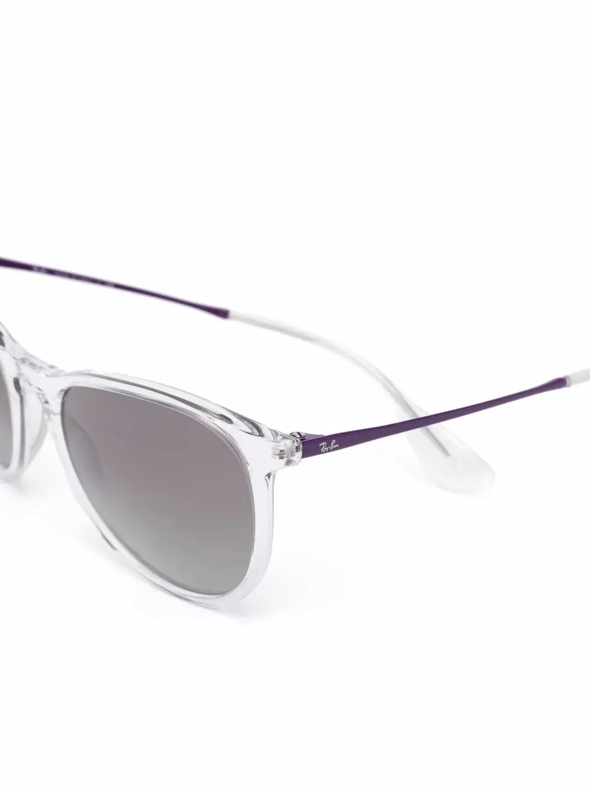 Ray-Ban pantos-frame sunglasses - 画像3