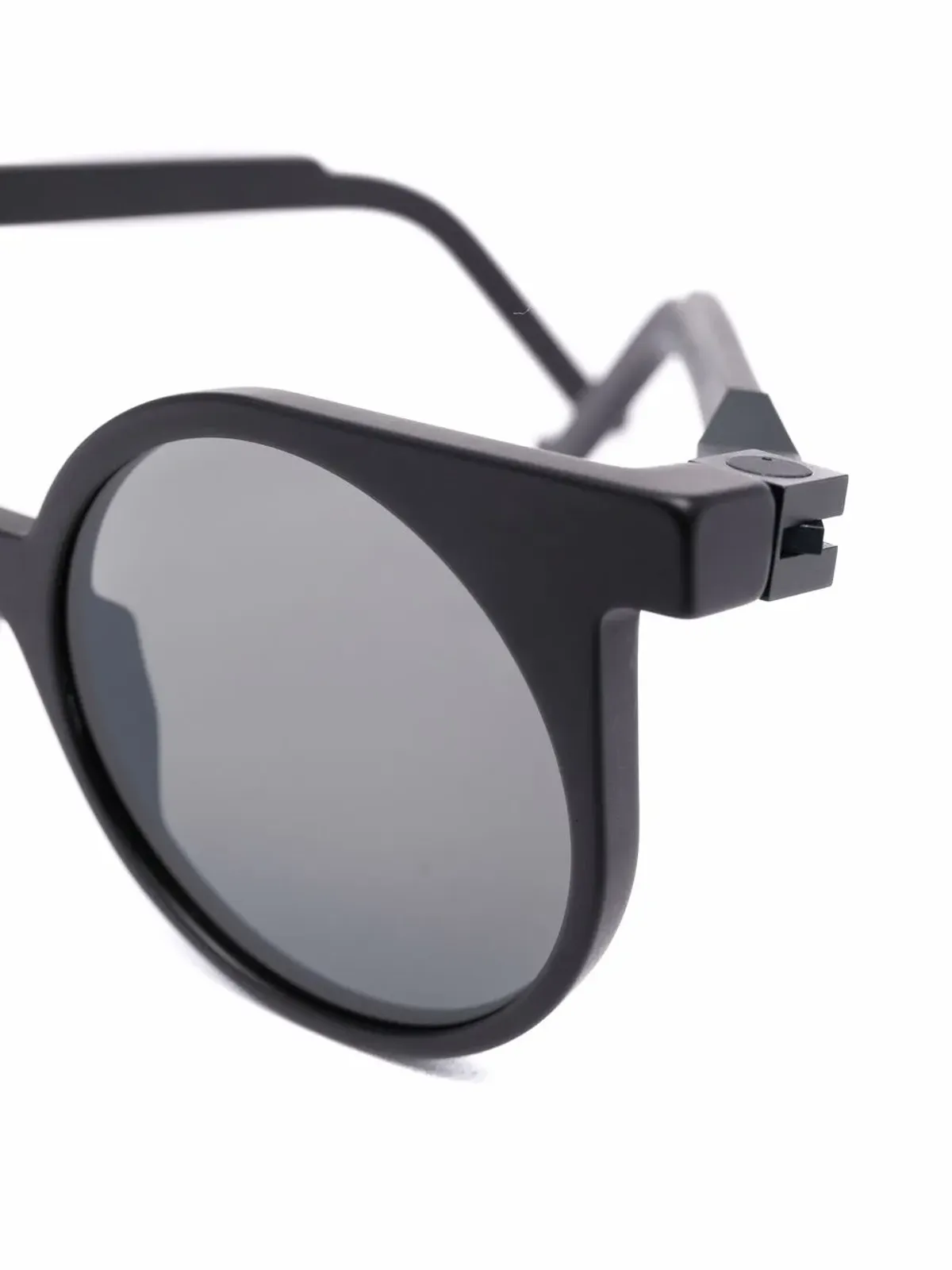 VAVA Eyewear ラウンドフレームサングラス - 画像3