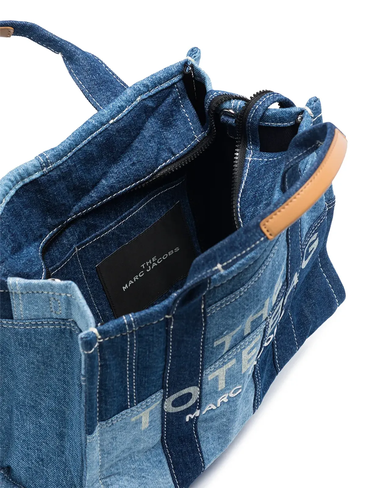 Marc Jacobs ザ・ミディアム トートバッグ - 画像5