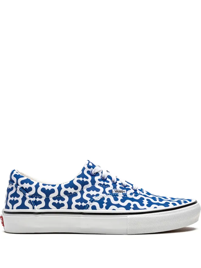 Vans Vans スケートエラ モノグラムS ロイヤル スニーカーの商品画像