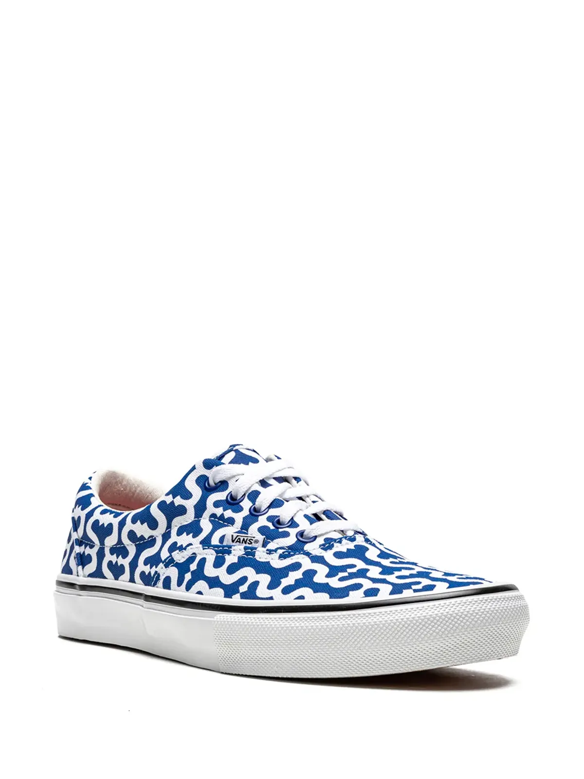 Vans スケートエラ モノグラムS ロイヤル スニーカー - 画像2