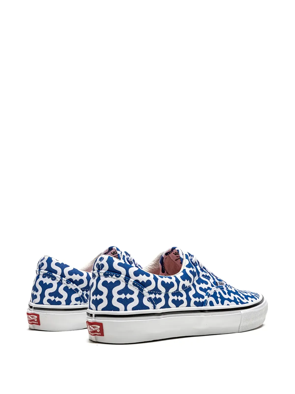 Vans スケートエラ モノグラムS ロイヤル スニーカー - 画像3