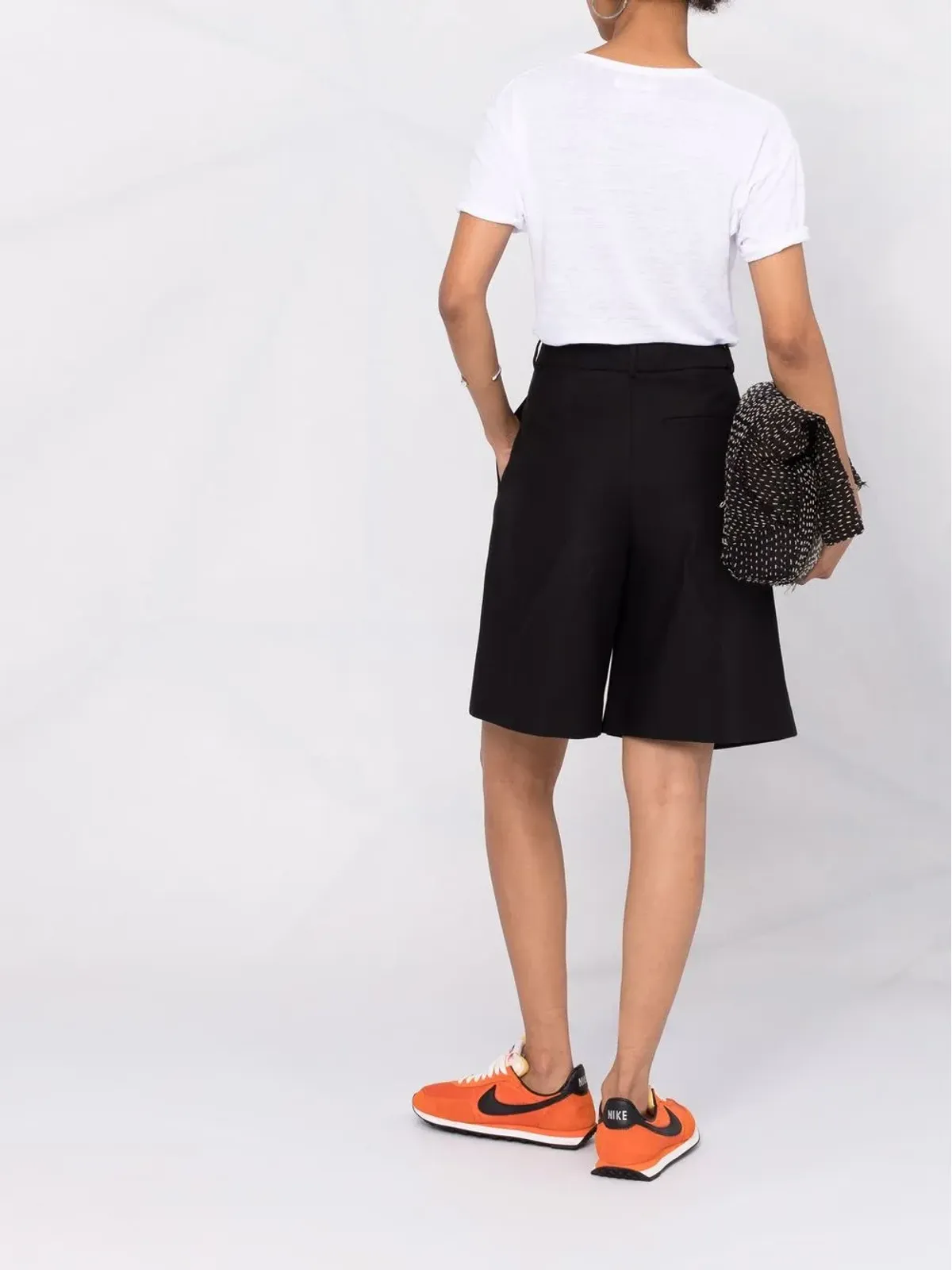 MARANT ÉTOILE Koldi T-shirt - 画像4
