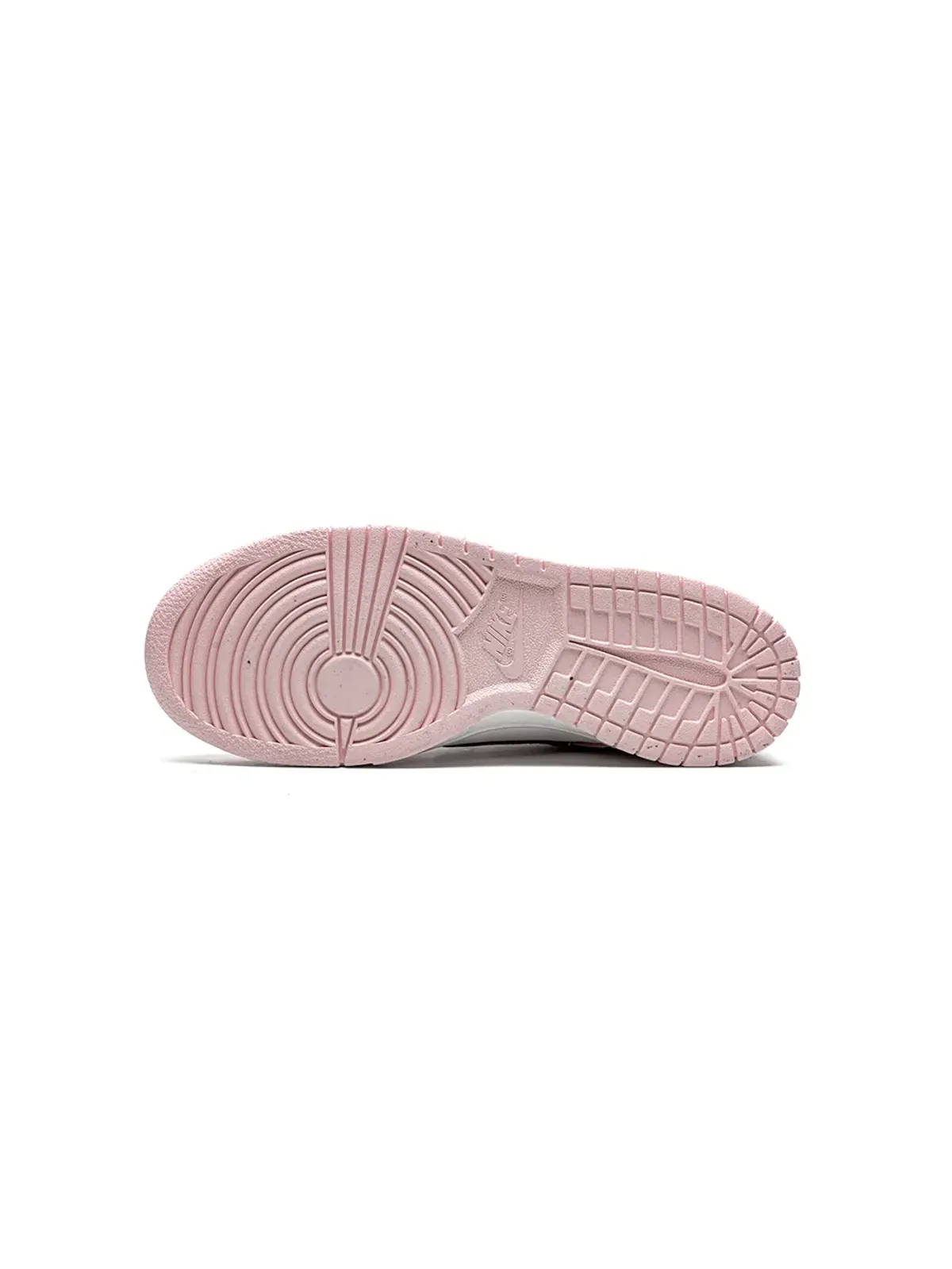 Nike Kids Dunk Low Valentine's Day sneakers - Pink - 画像4