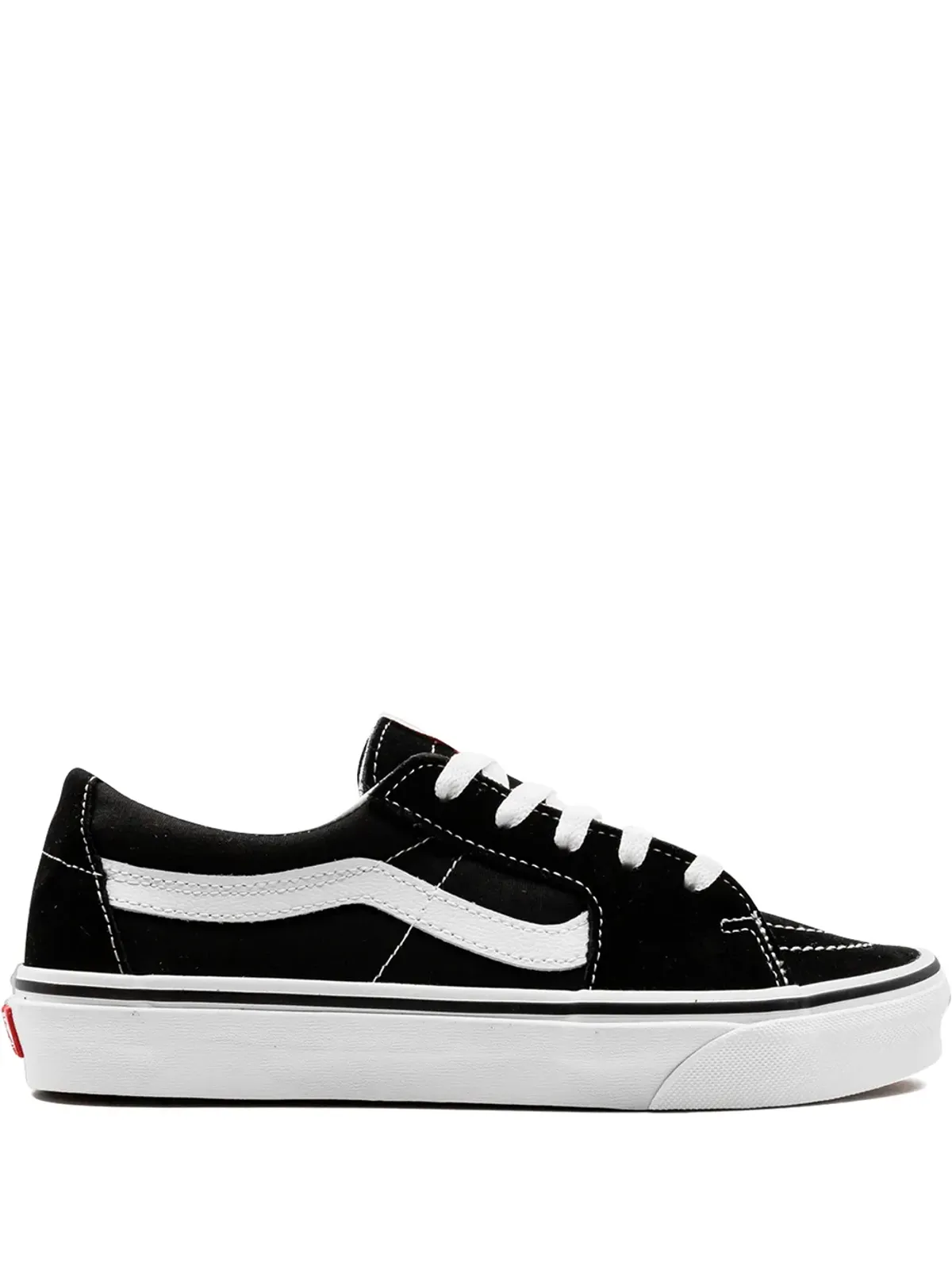 Vans Sk8-Low スニーカー - 画像1