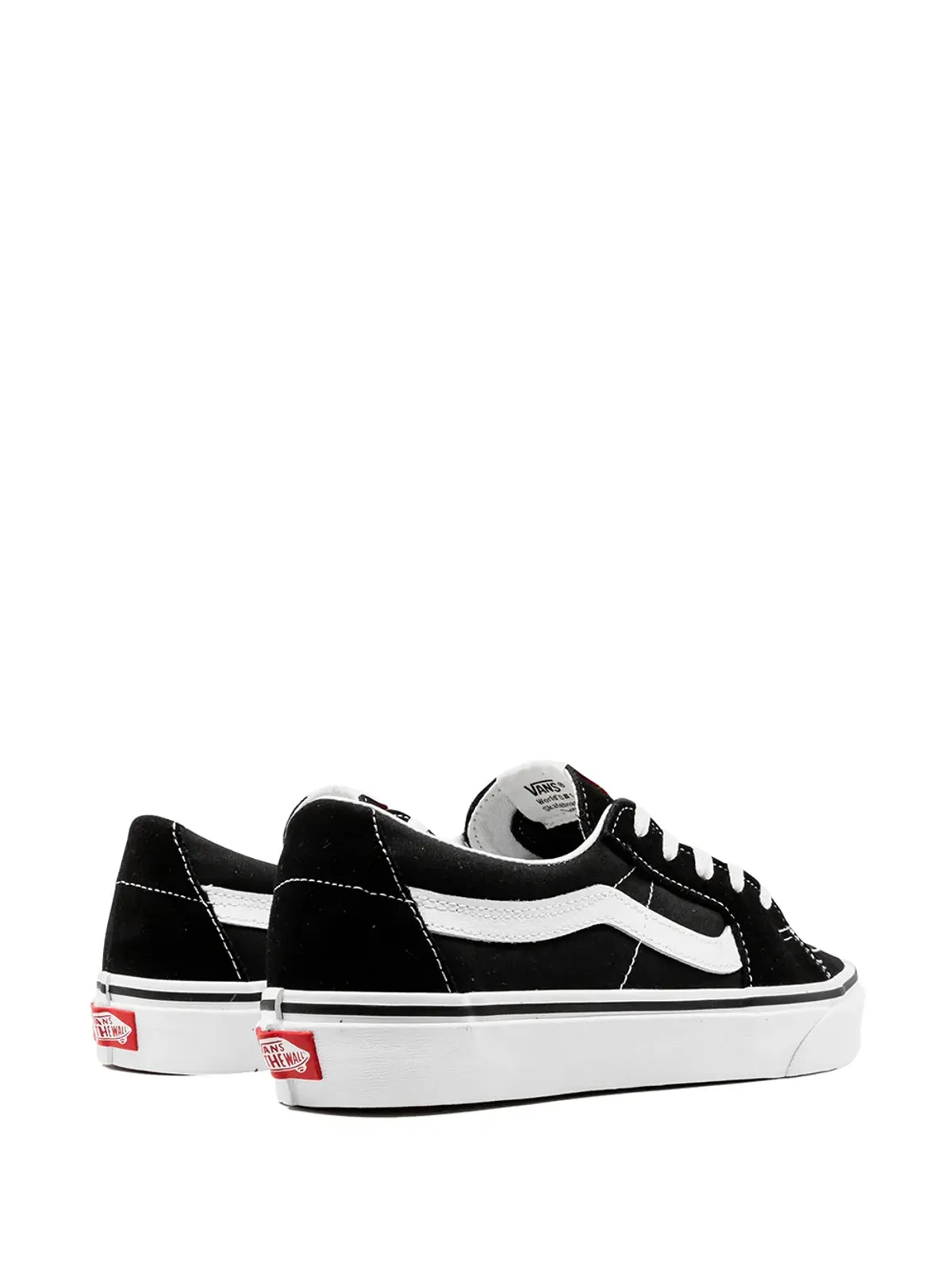 Vans Sk8-Low スニーカー - 画像3
