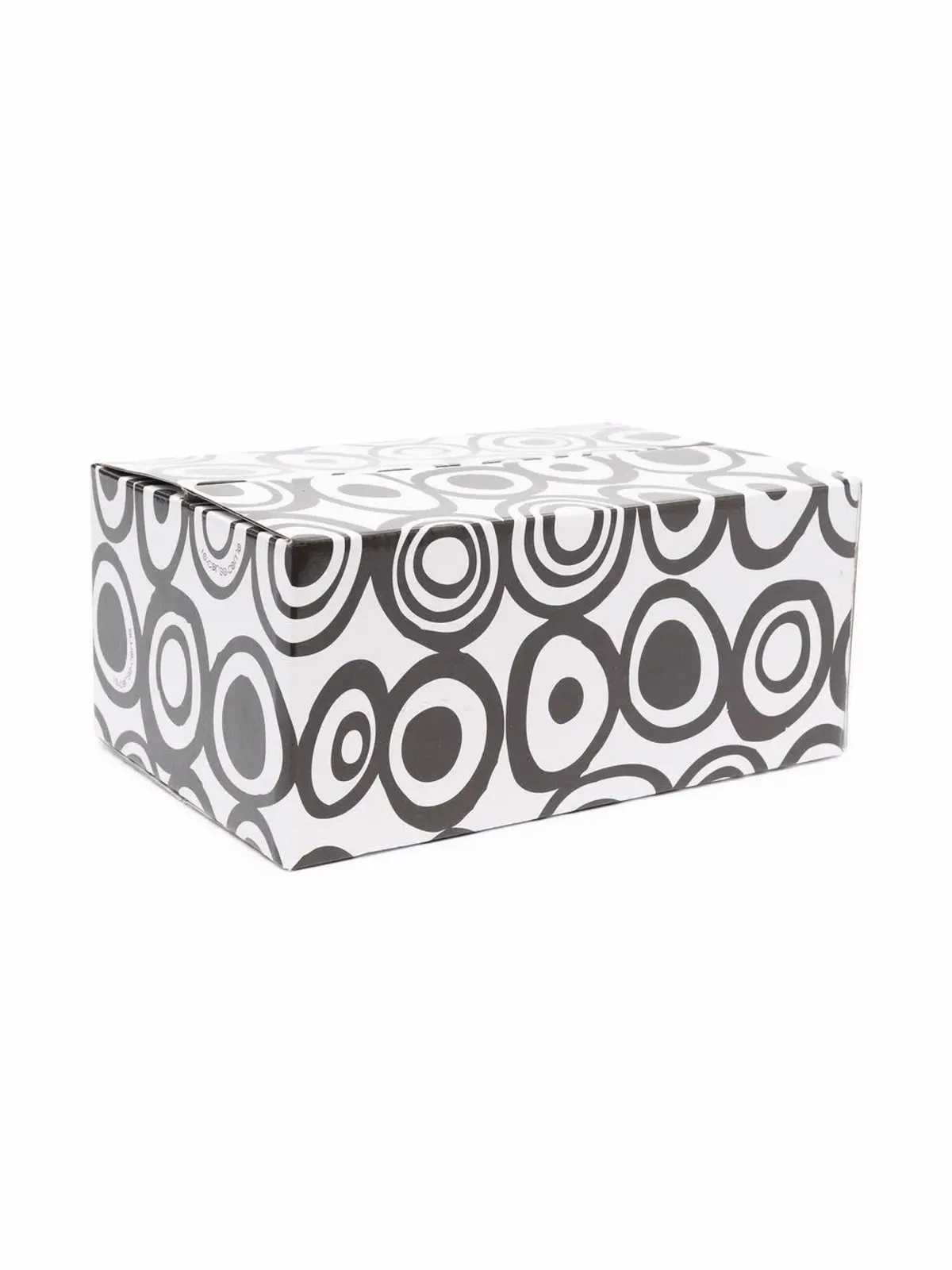 10 CORSO COMO グラフィックプリント グラスセット - 画像4