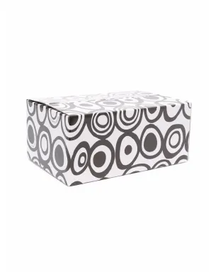 10 CORSO COMO グラフィックプリント グラスセット - サムネイル4