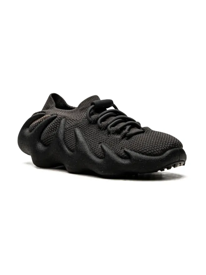 Adidas Yeezy Kids Adidas Yeezy Kids YEEZY 450 ダークスレイト スニーカーの商品画像