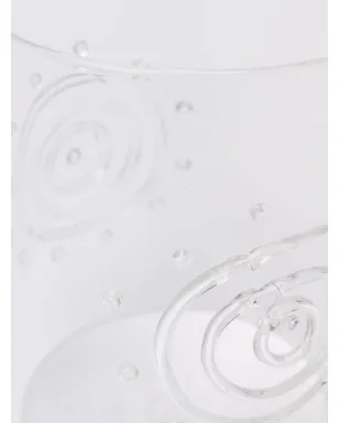 10 CORSO COMO スワール柄グラス6客セット - サムネイル2