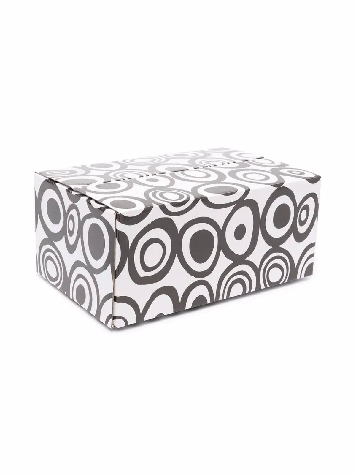 10 CORSO COMO スワール柄グラス6客セット - 画像4