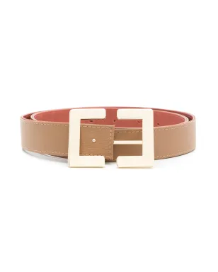 Sarah Chofakian SCリバーシブルベルト - サムネイル1