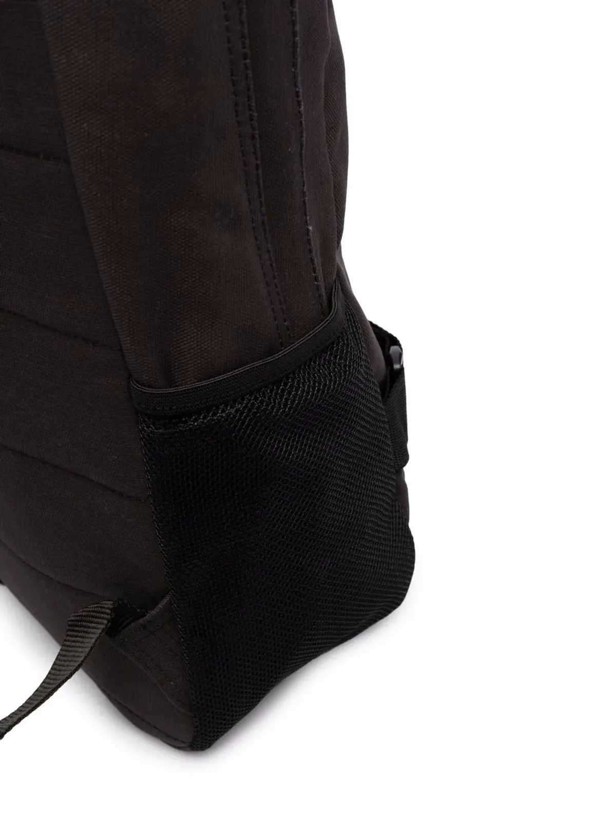 Dickies Construct ロゴパッチ付きジップバックパック - 画像4