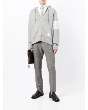Thom Browne 4-Bar フーディー - サムネイル2