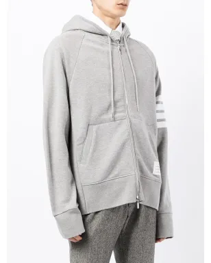 Thom Browne 4-Bar フーディー - サムネイル3