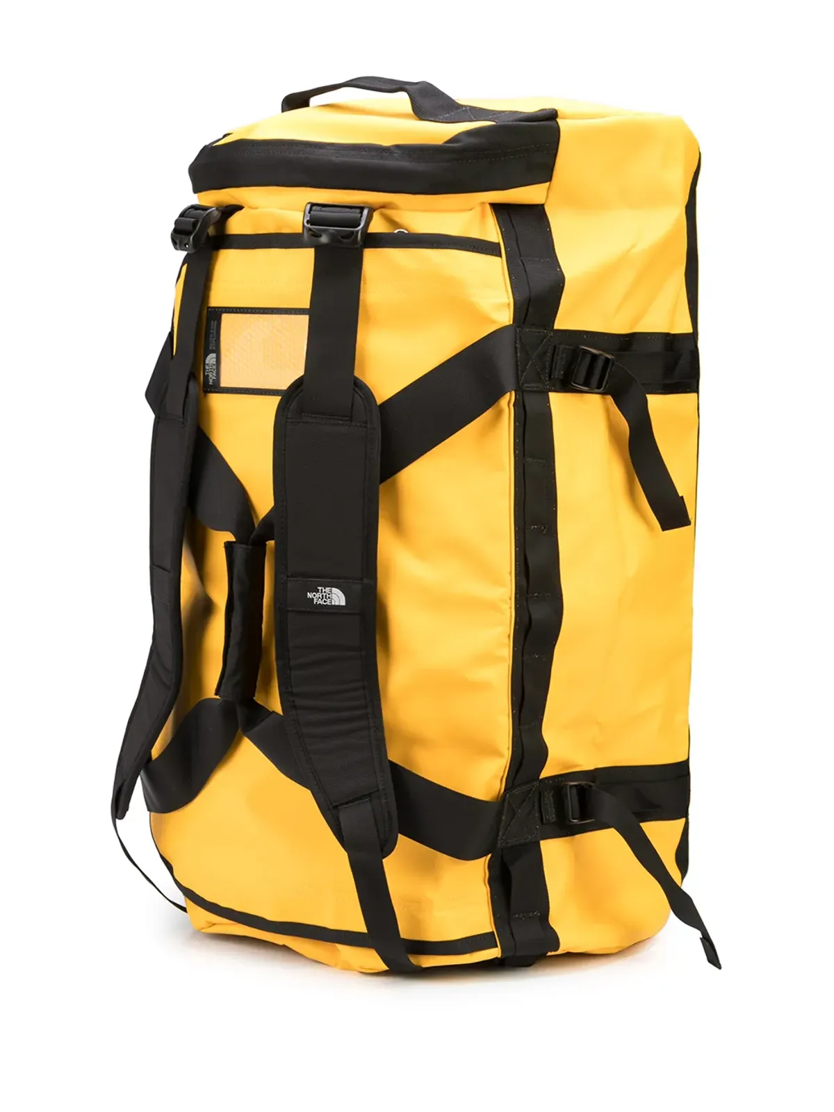 The North Face ベースキャンプ ダッフルバッグ - 画像2