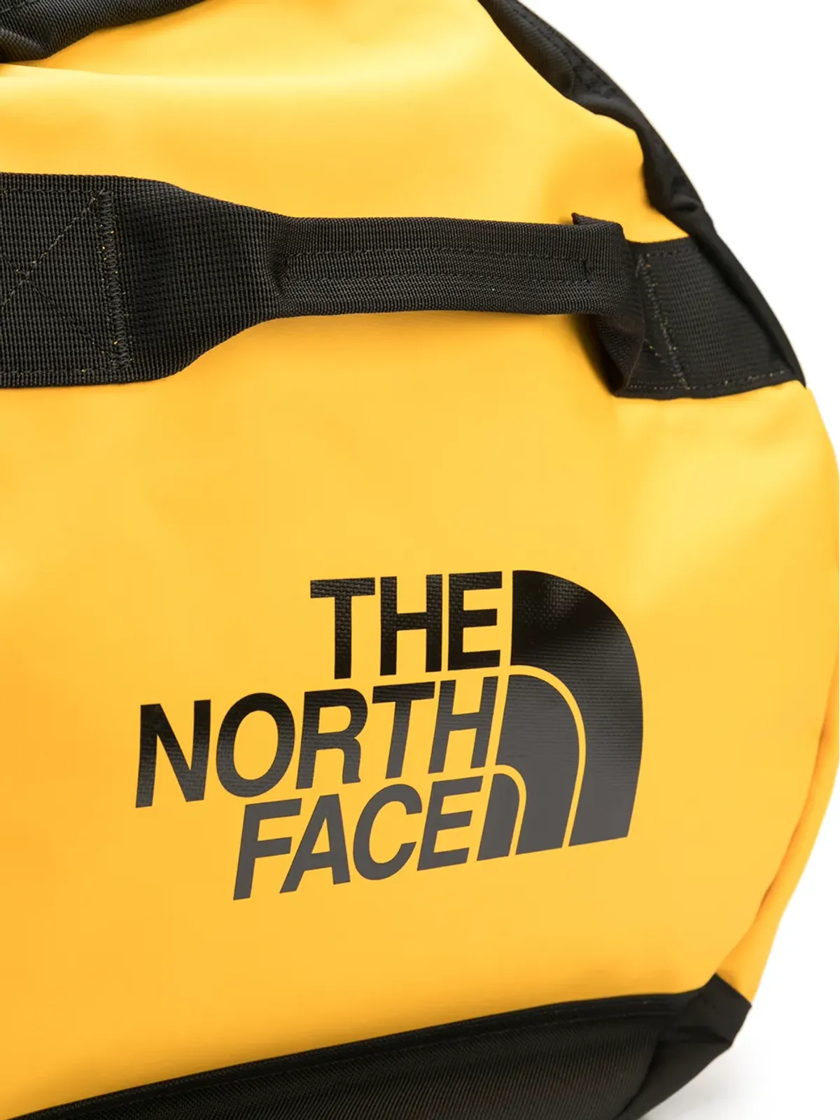 The North Face ベースキャンプ ダッフルバッグ - 画像4