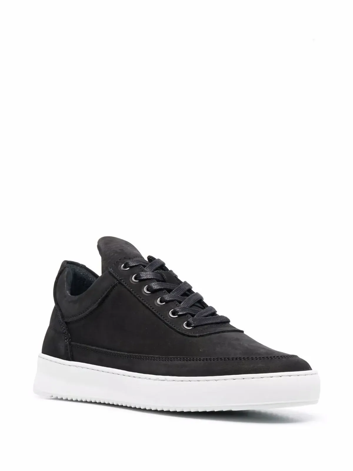Filling Pieces Ripple ローカットスニーカー - 画像2