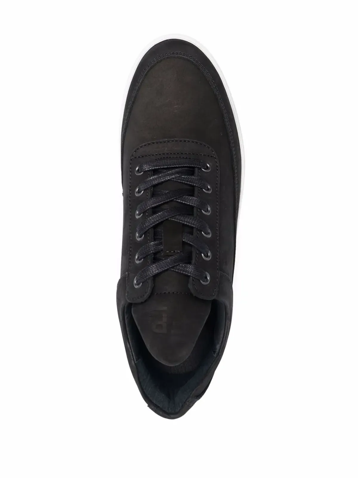 Filling Pieces Ripple ローカットスニーカー - 画像4