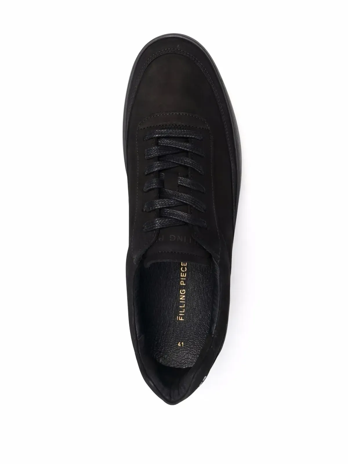 Filling Pieces モンド 2.0 Ripple ローカットスニーカー - 画像4