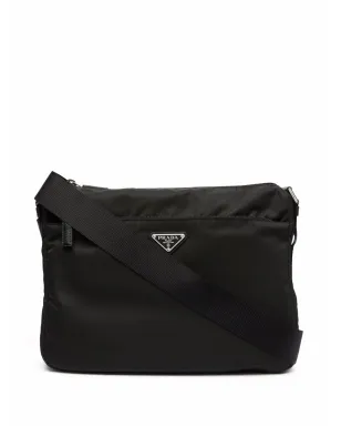 Prada 三角ロゴショルダーバッグ - サムネイル1