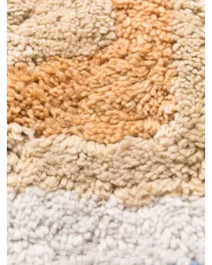 Missoni Home ジグザグ柄ラグ - サムネイル2