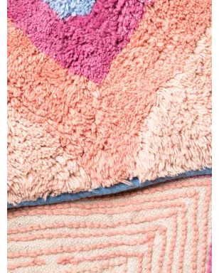 Missoni Home ジグザグ柄ラグ - サムネイル3