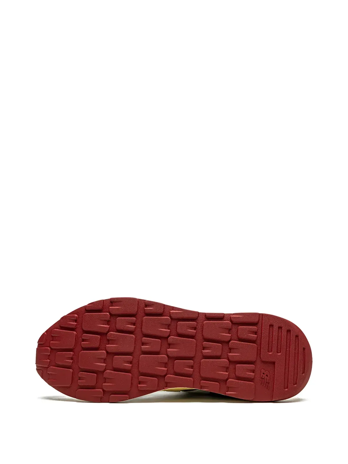New Balance x Bricks & Wood 57/40スニーカー - 画像4