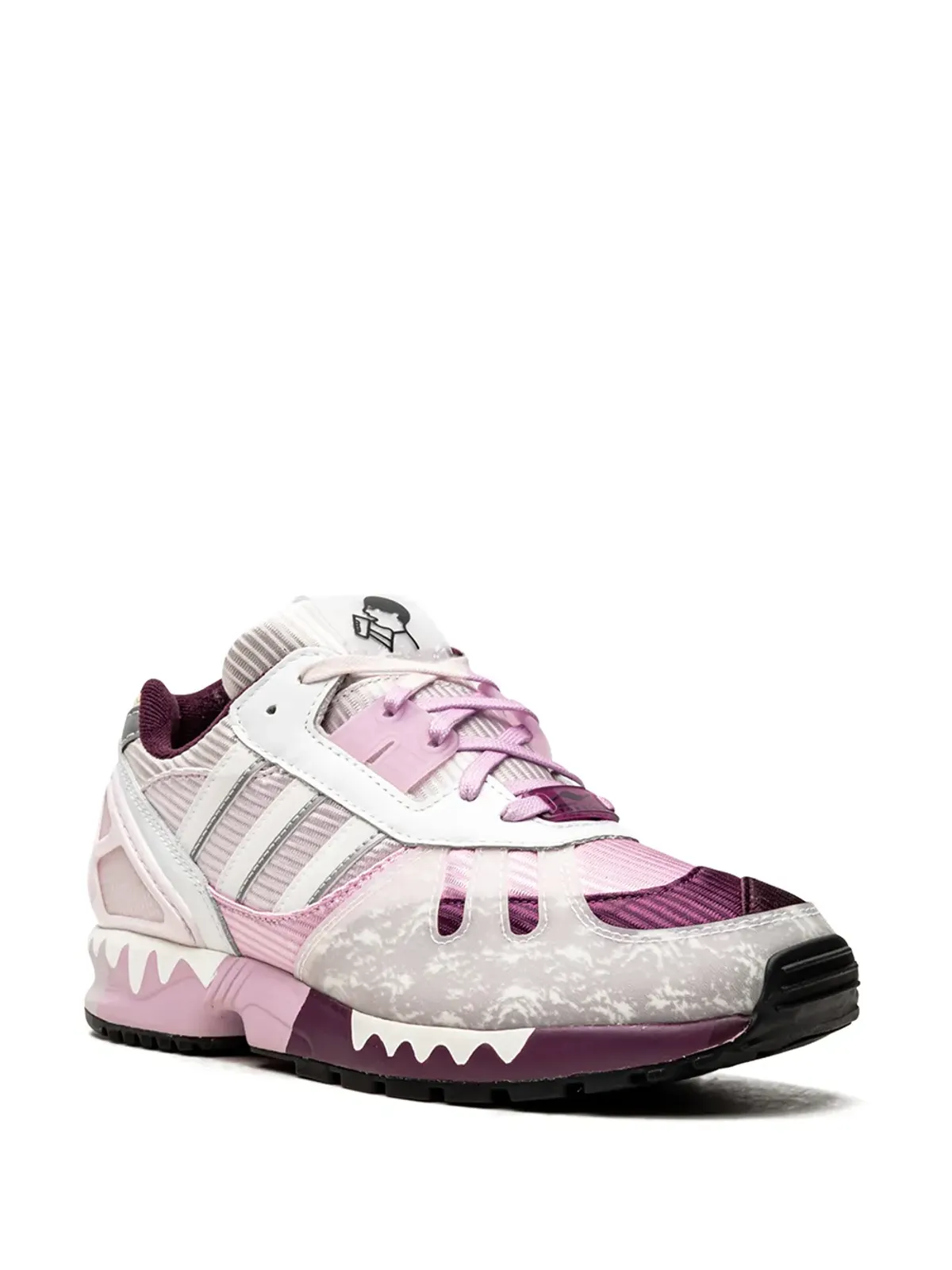 adidas x HEYTEA ZX 7000 A-ZX Hey Tea スニーカー - 画像2
