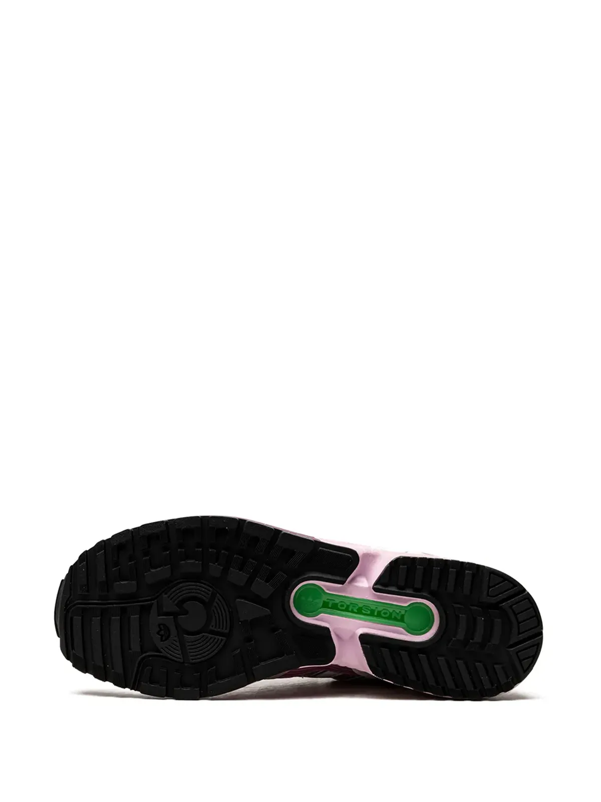 adidas x HEYTEA ZX 7000 A-ZX Hey Tea スニーカー - 画像4