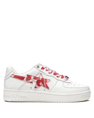 A BATHING APE® BAPE Sta スニーカー - サムネイル1
