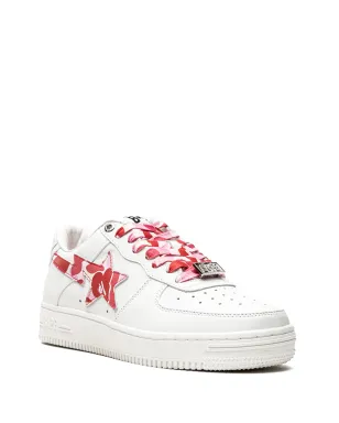 A BATHING APE® BAPE Sta スニーカー - サムネイル2