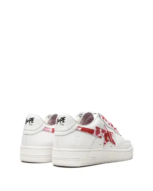 A BATHING APE® BAPE Sta スニーカー - サムネイル3