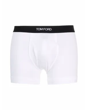TOM FORD ロゴウェストバンド ブリーフス（2枚組） - サムネイル2