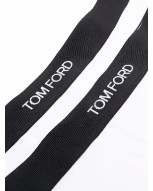 TOM FORD ロゴウェストバンド ブリーフス（2枚組） - サムネイル4