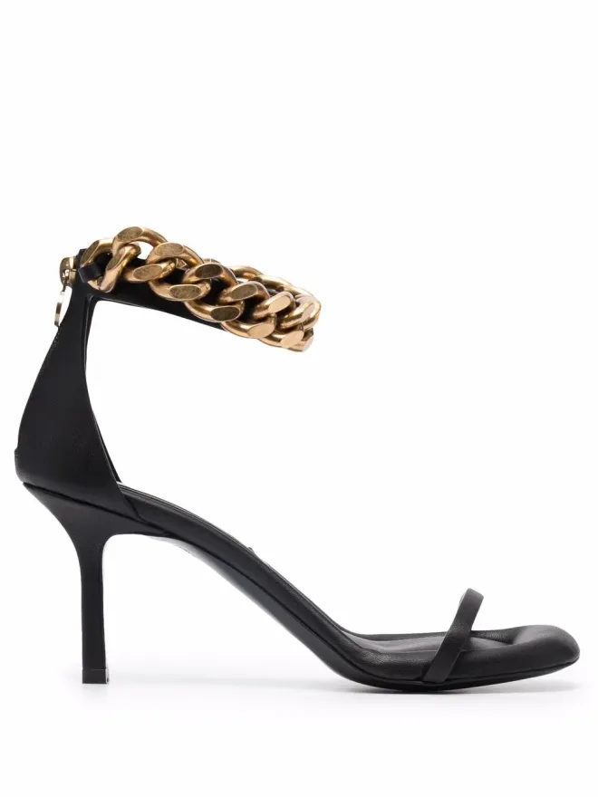 Stella McCartney Stella McCartney ファラベラ サンダルの商品画像