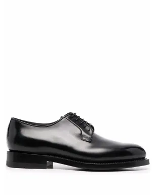 Santoni レースアップ ダービーシューズ - サムネイル1