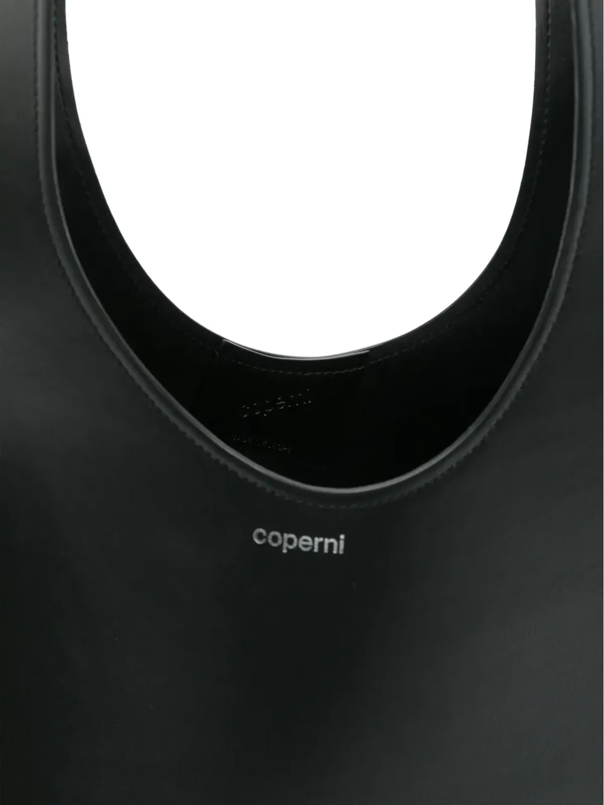 Coperni ハート トートバッグ - 画像5