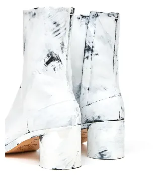 Maison Margiela タビ ビアンチェット アンクルブーツ - サムネイル5