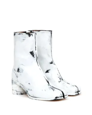 Maison Margiela タビ ビアンチェット アンクルブーツ - サムネイル2