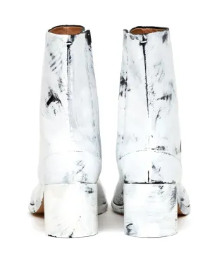 Maison Margiela タビ ビアンチェット アンクルブーツ - サムネイル3