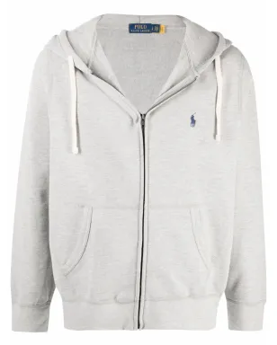 Polo Ralph Lauren ポロポニー ジップアップフーディ - サムネイル1