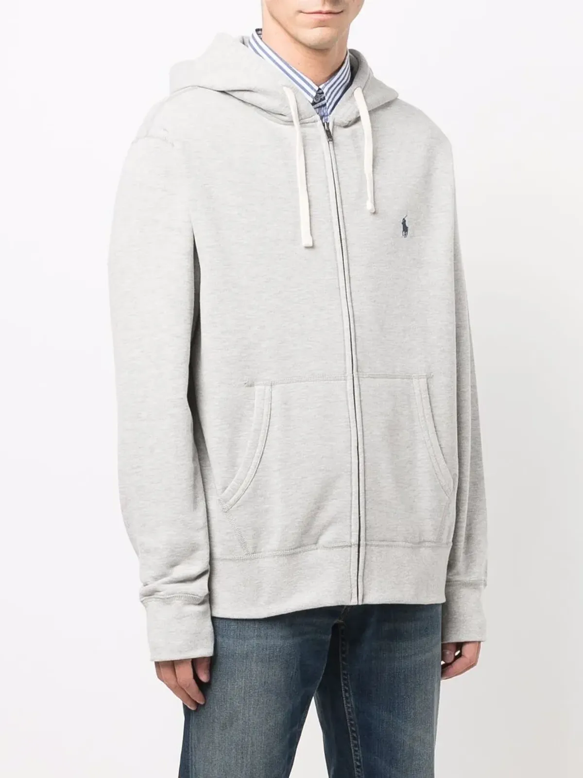 Polo Ralph Lauren ポロポニー ジップアップフーディ - 画像3