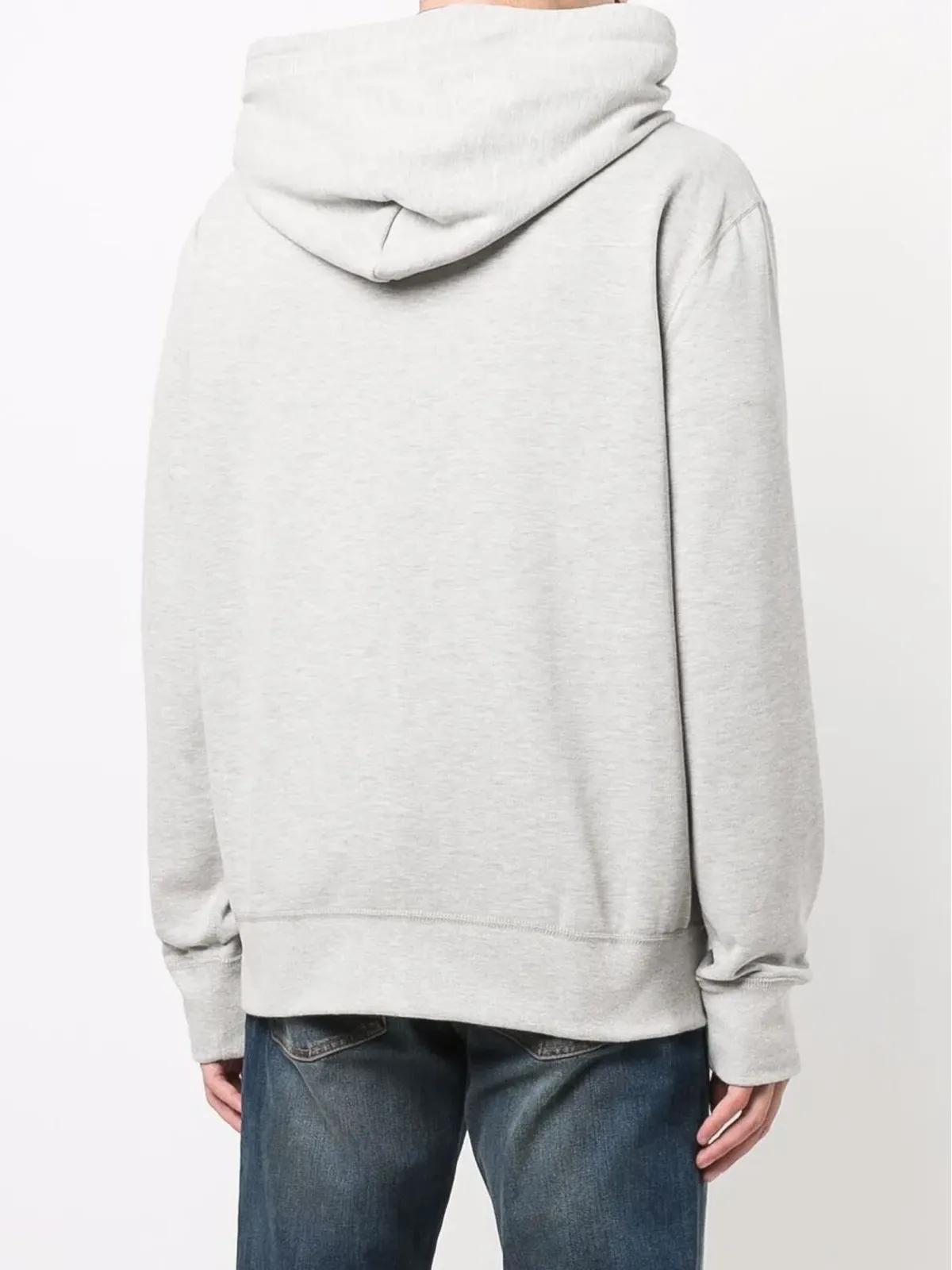 Polo Ralph Lauren ポロポニー ジップアップフーディ - 画像4